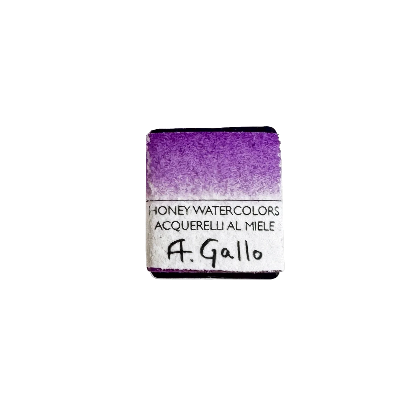 AG 218 Mineral violet