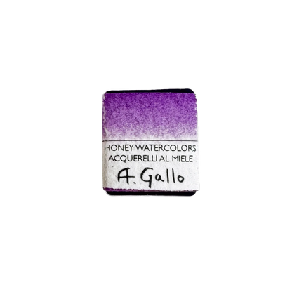 AG 218 Mineral violet