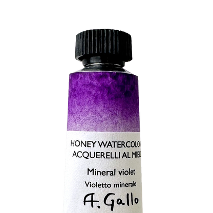AG 218 Mineral violet