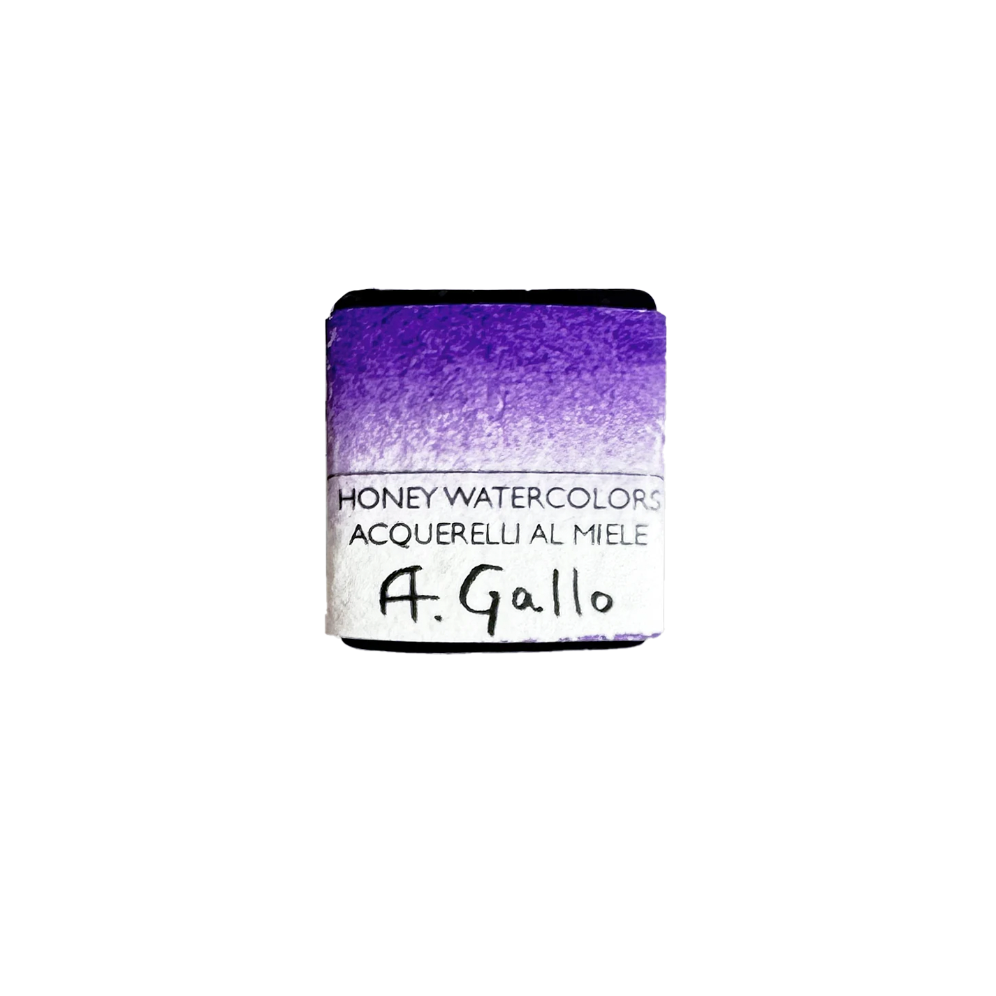 AG 219 Tyrian purple