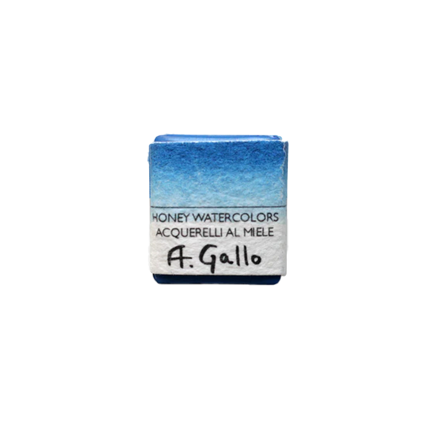 AG 222 Cerulean hue