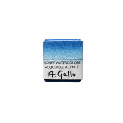 AG 222 Cerulean hue
