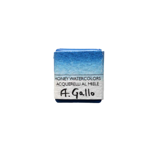 AG 222 Cerulean hue