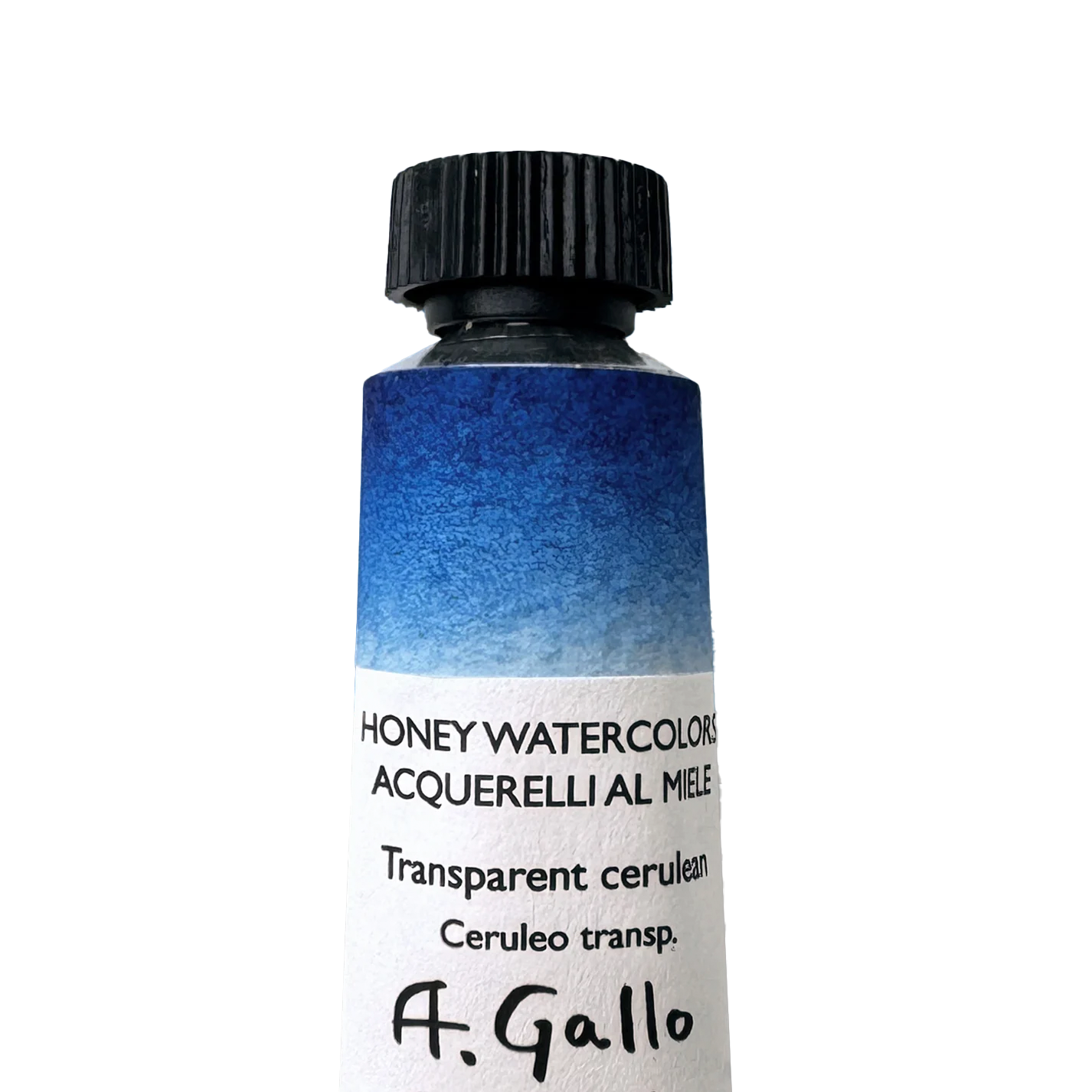 AG 223 Transparent cerulean