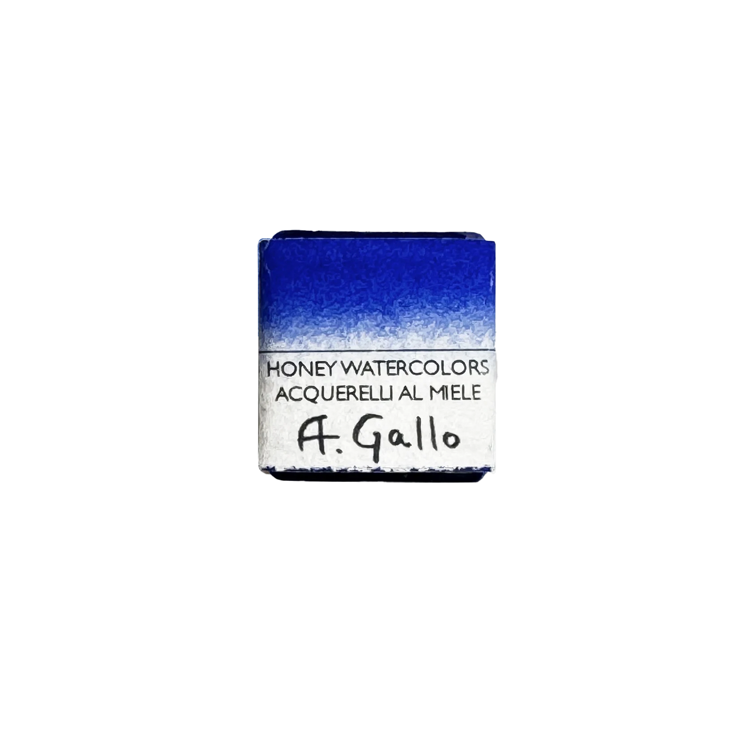 AG 225 Ultramarine blue dark
