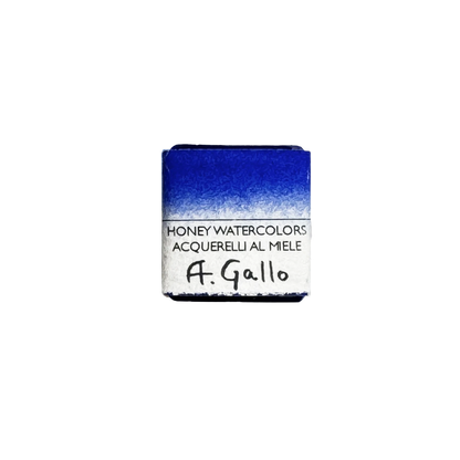 AG 225 Ultramarine blue dark