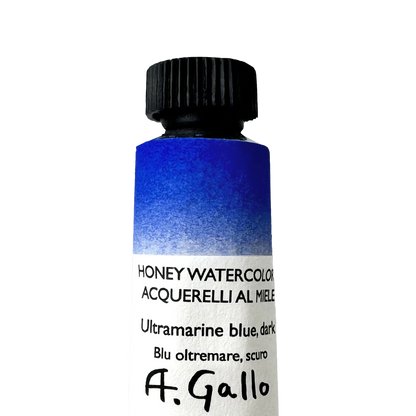 AG 225 Ultramarine blue dark