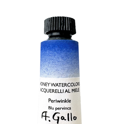 AG 227 Periwinkle