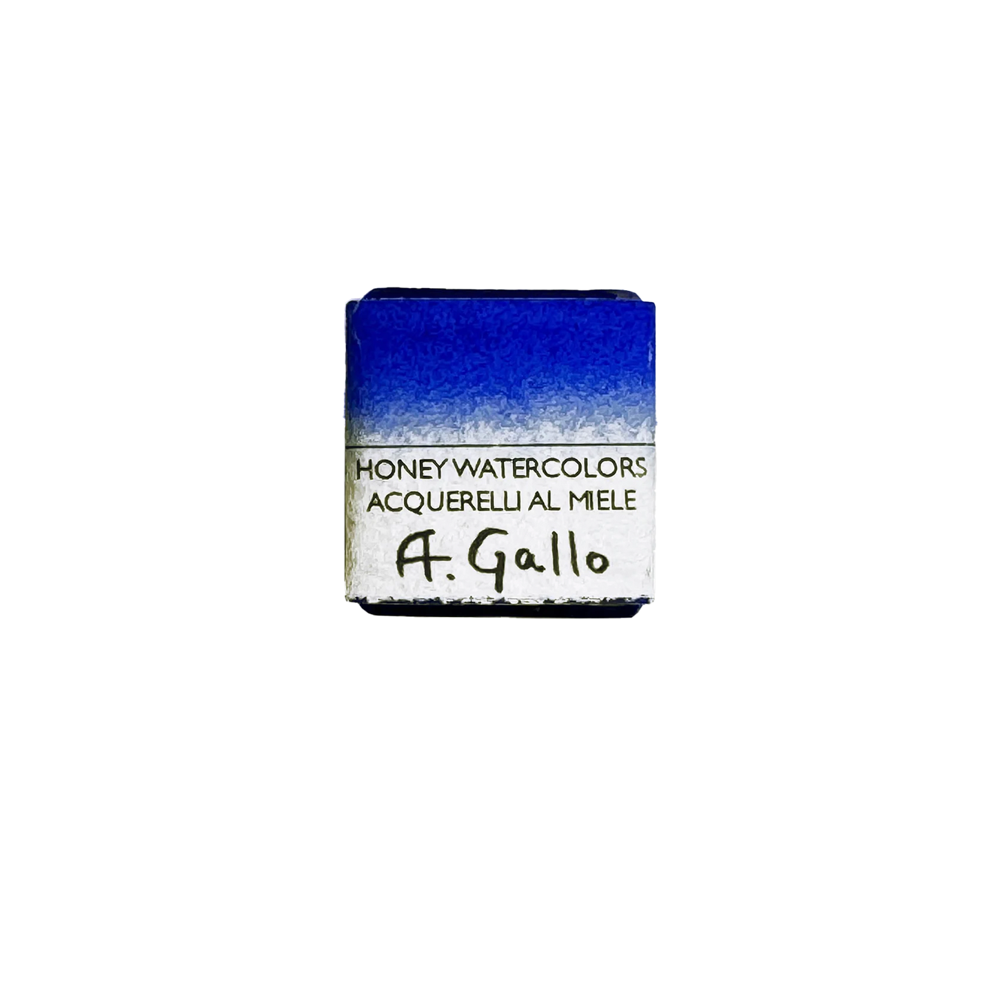 AG 228 Ultramarine blue