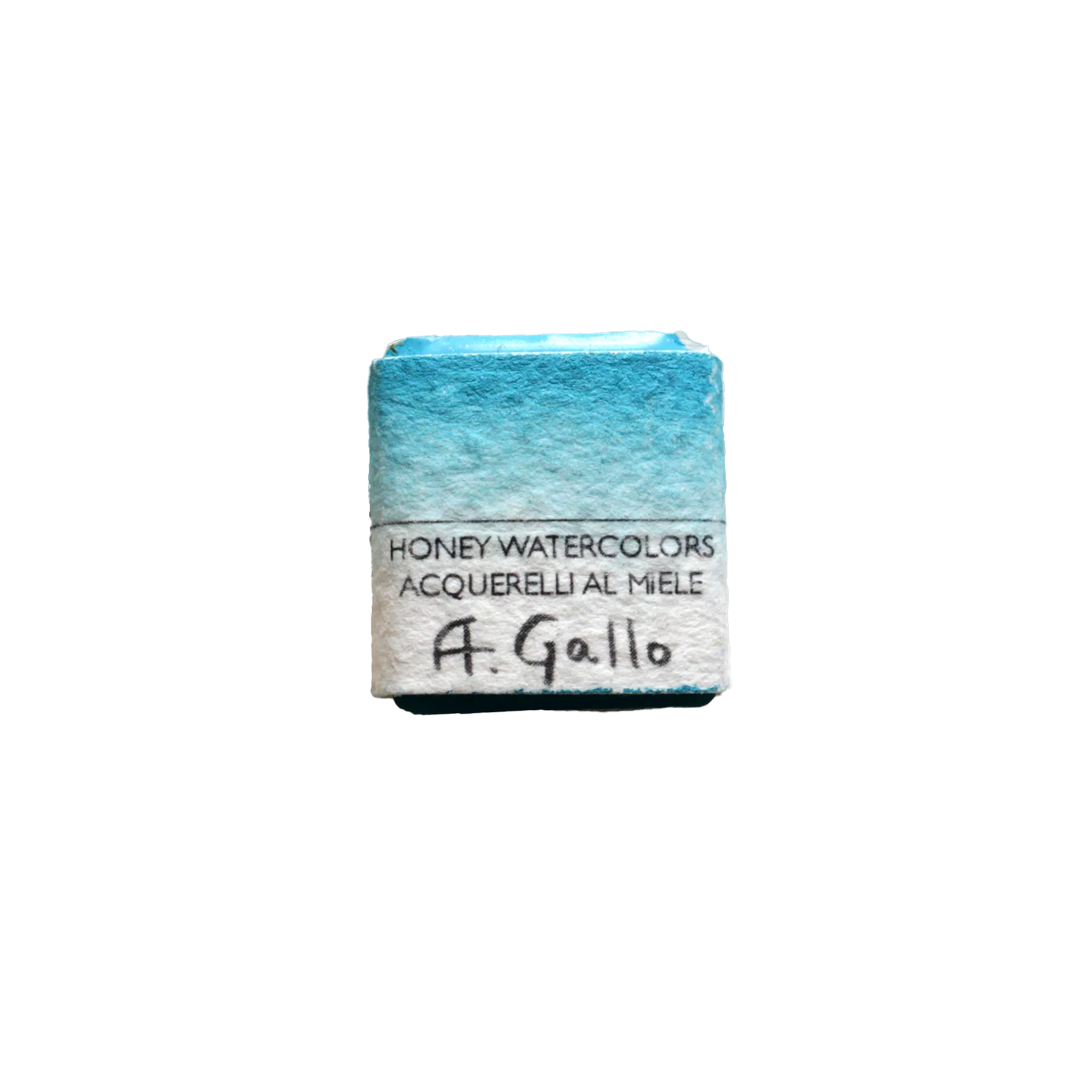 AG 230 Teal blue