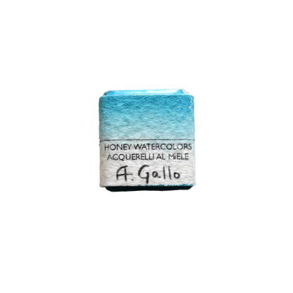 AG 230 Teal blue