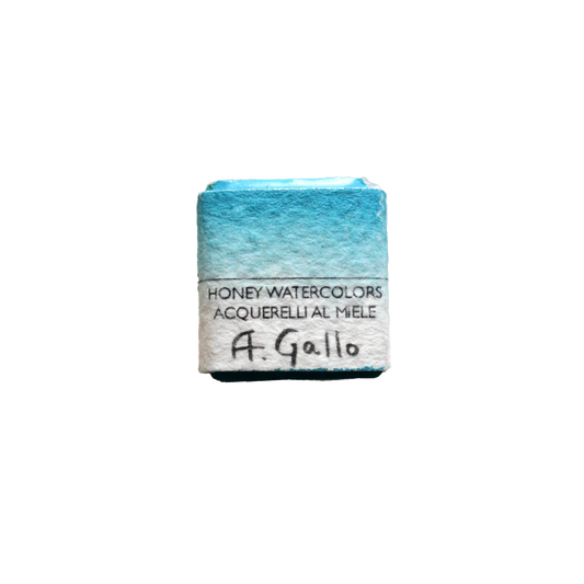 AG 230 Teal blue