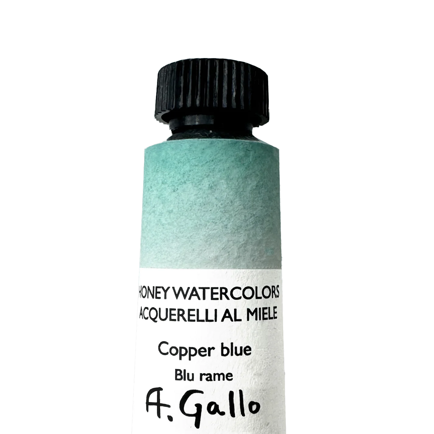 AG 231 Copper blue