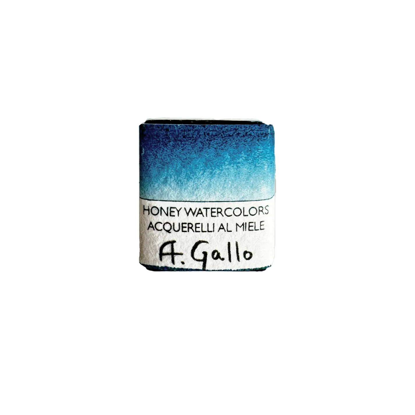 AG 232 Aquamarine