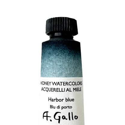AG 233 Harbor blue