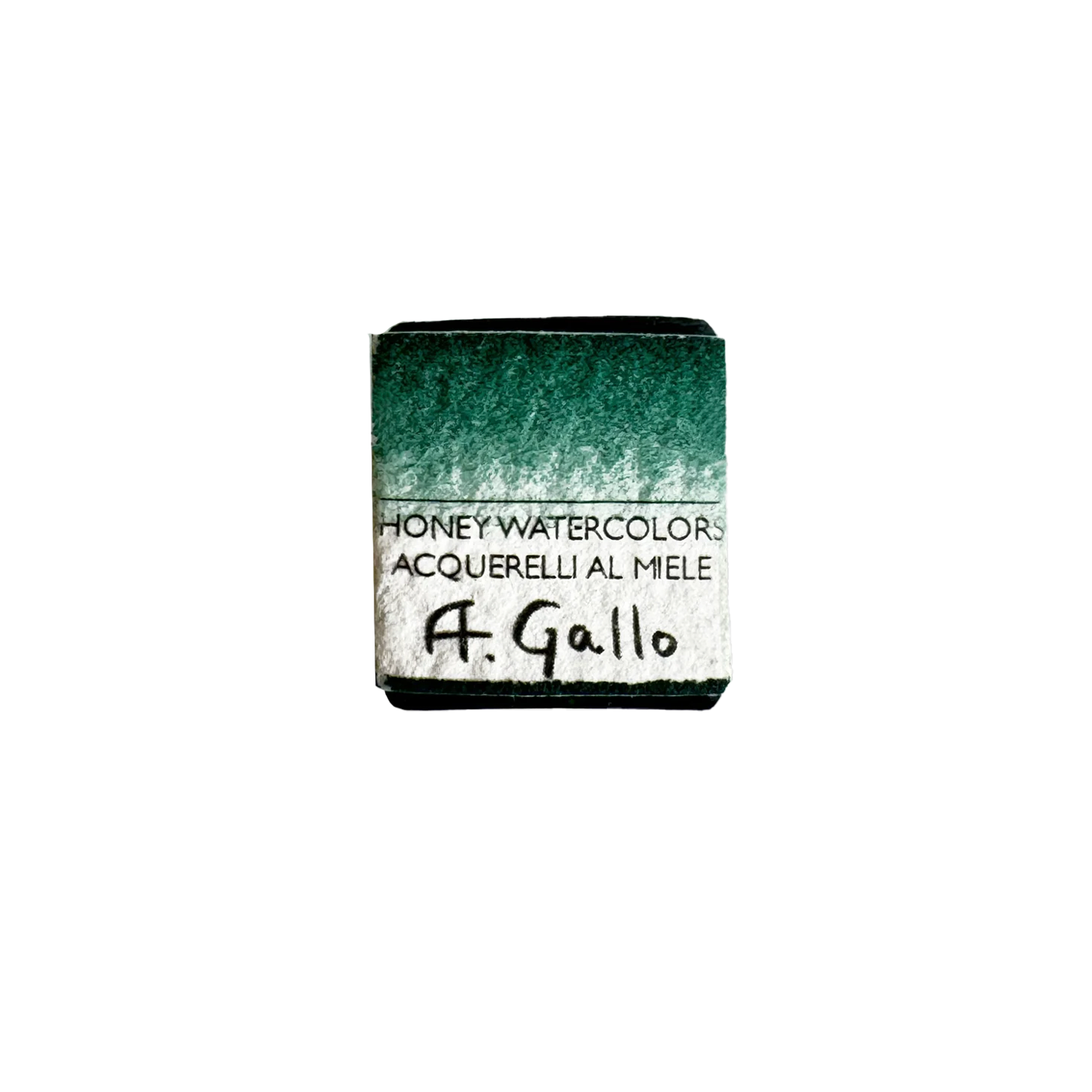 AG 235 Forest green