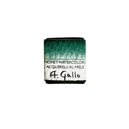 AG 235 Forest green