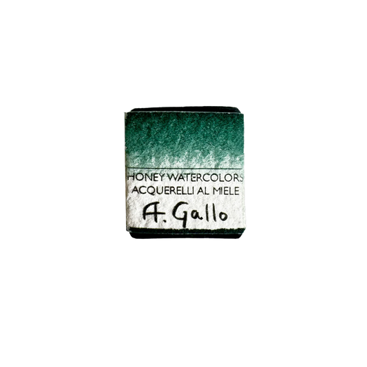 AG 235 Forest green