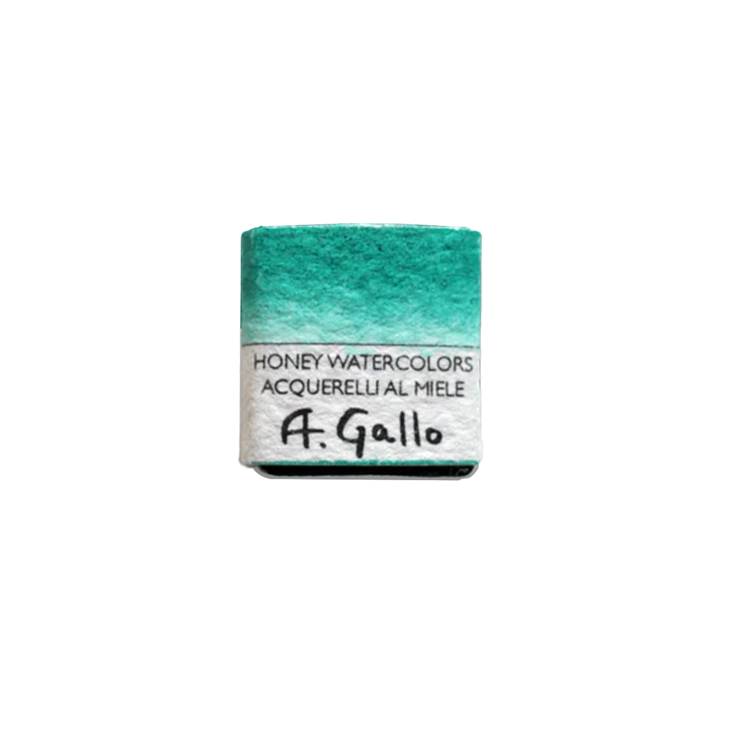 AG 236 Viridian hue