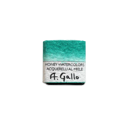 AG 236 Viridian hue
