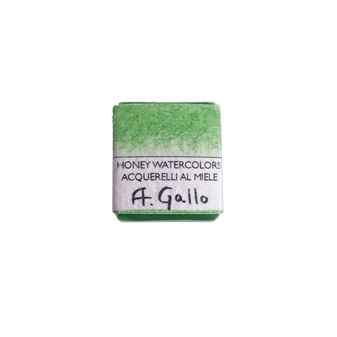 AG 237 Victoria green