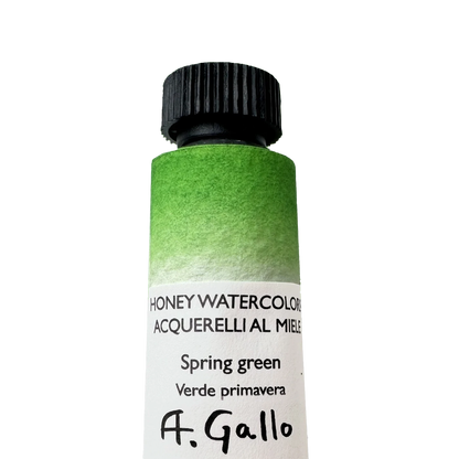 AG 238 Spring green