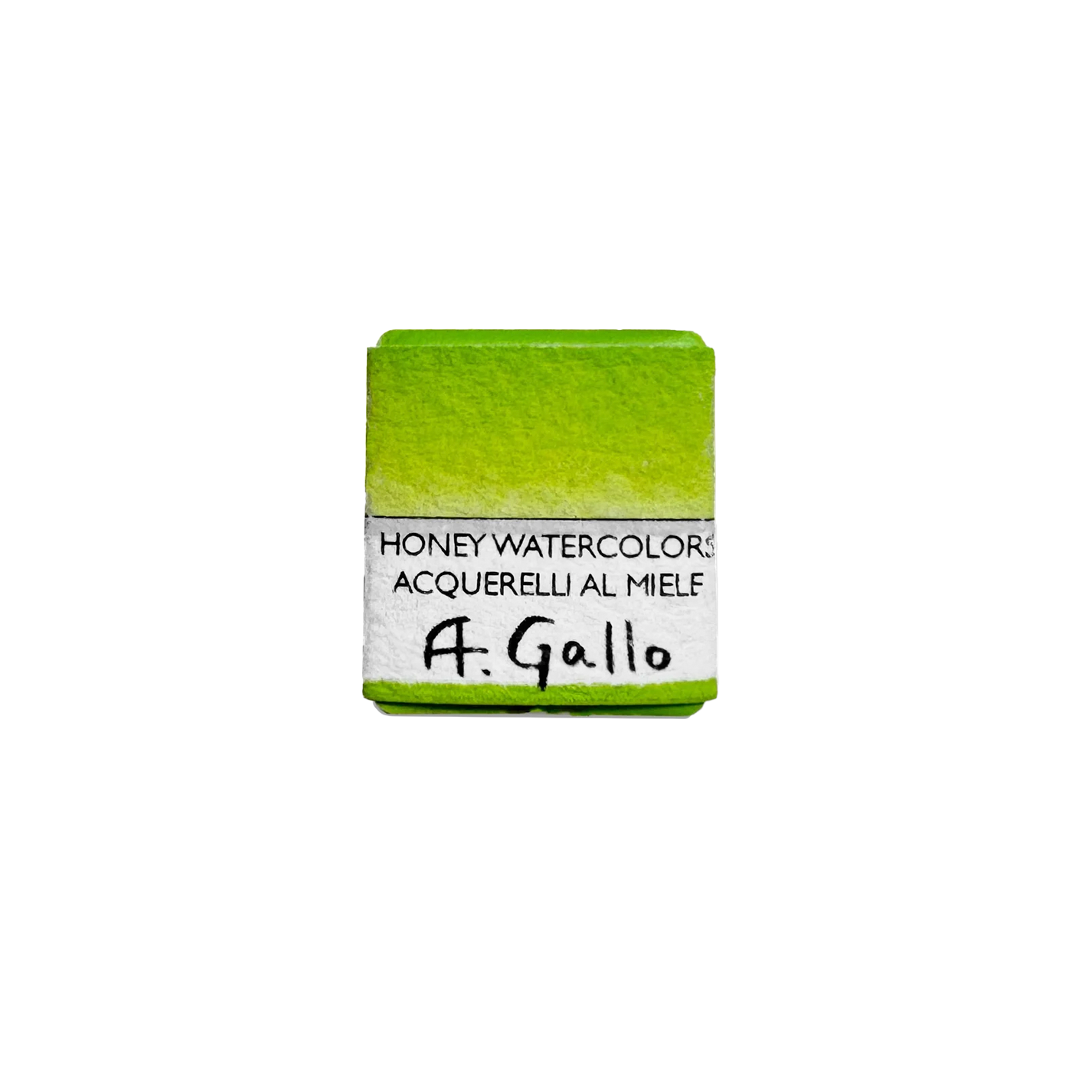 AG 239 Pthalo green light