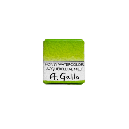 AG 239 Pthalo green light