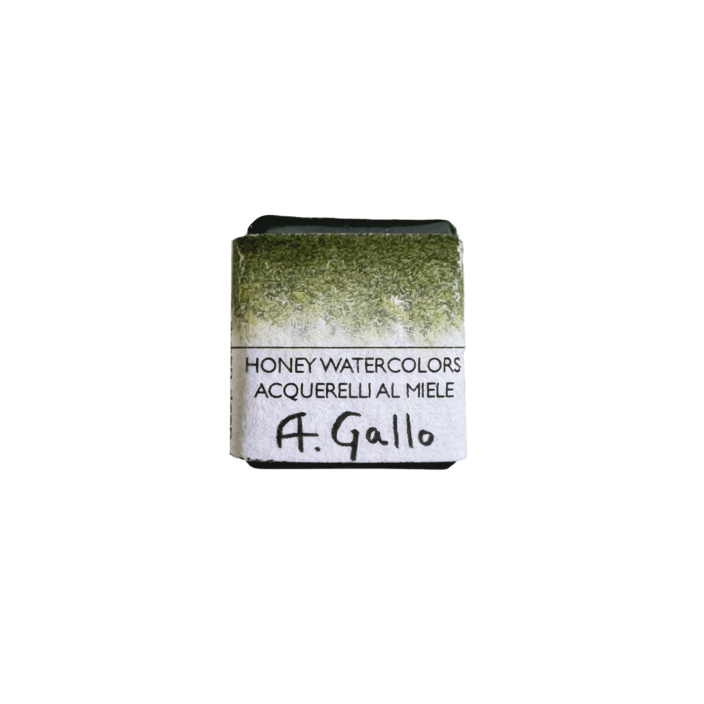 AG 244 Olive green, deep