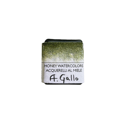 AG 244 Olive green, deep