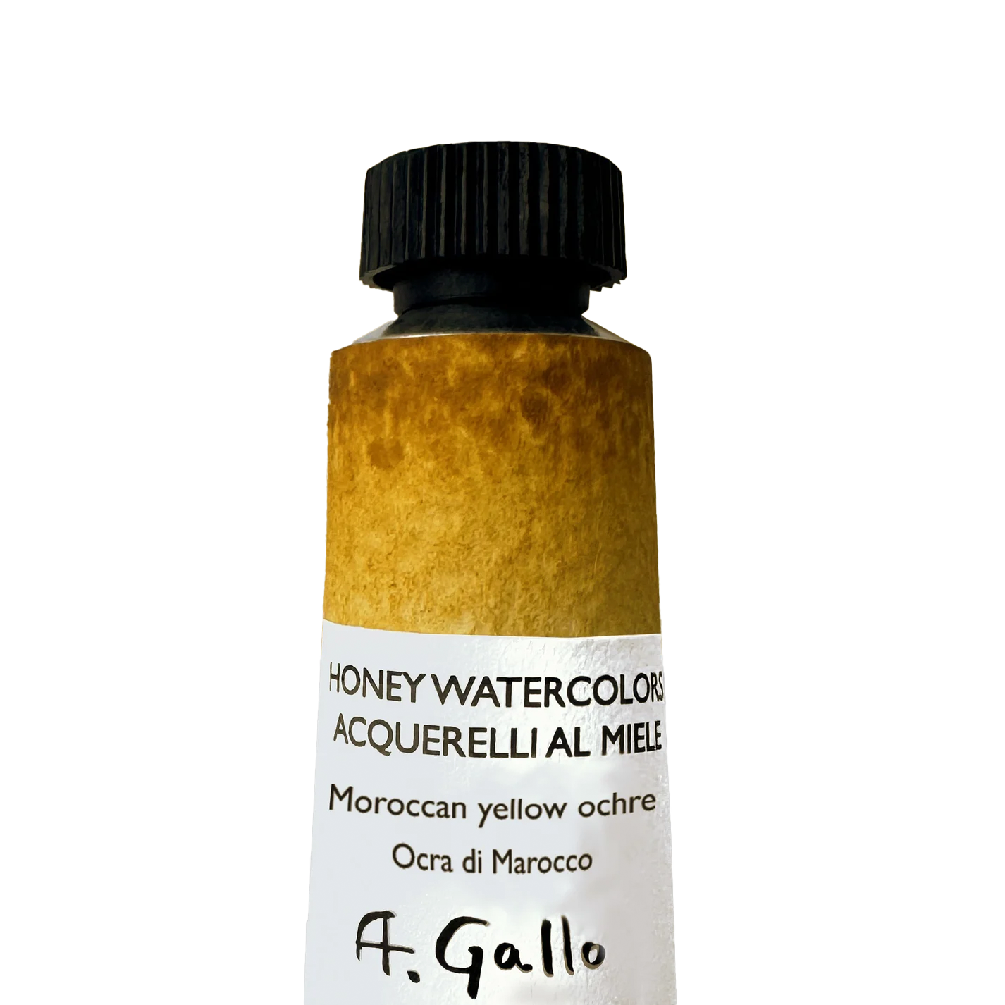 AG 245 Moroccan yellow ochre