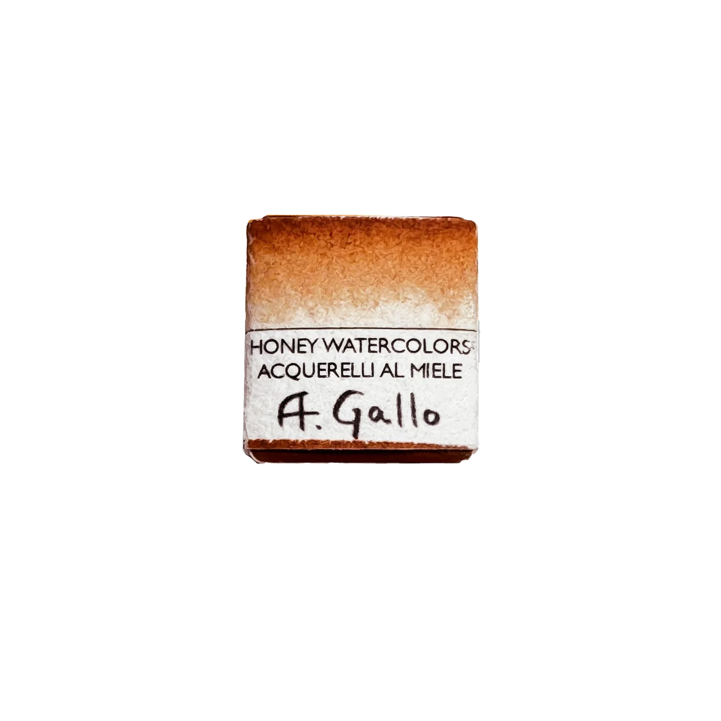 AG 248 Castile orange