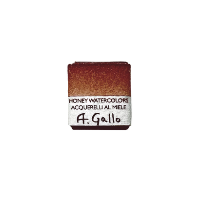 AG 249 Leighton red ochre