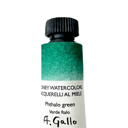AG 251 Phthalo green