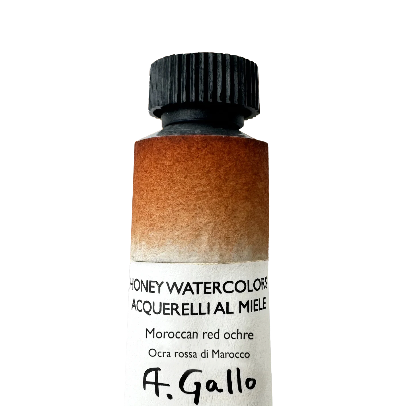 AG 252 Moroccan red ochre