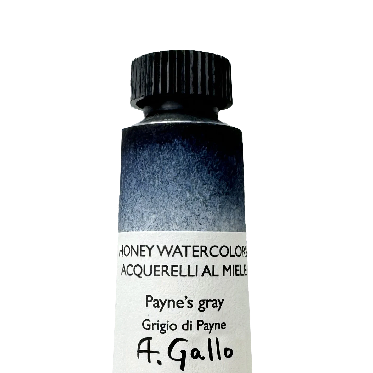 AG 254 Payne's gray