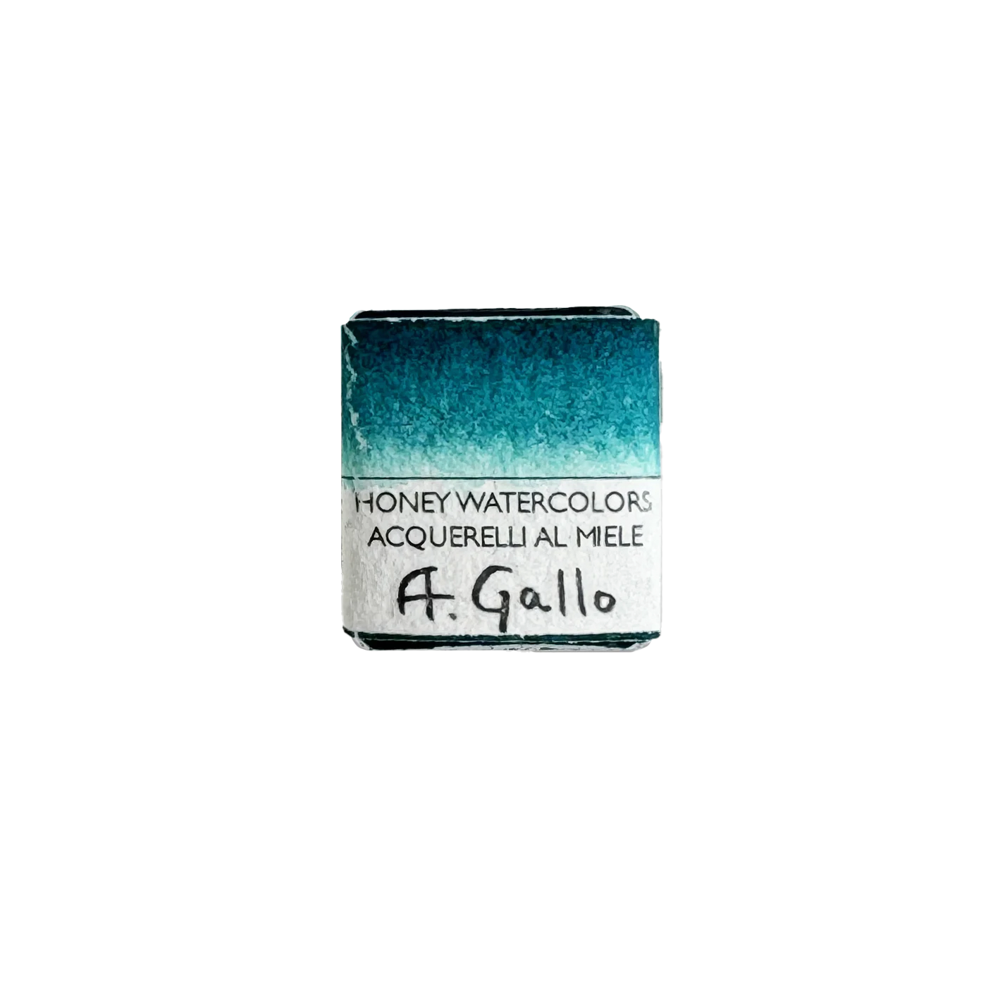 AG 259 Ultramarine turquoise