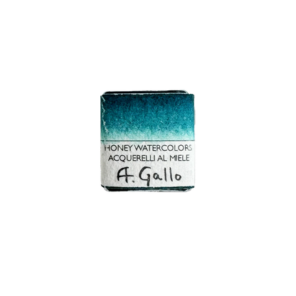 AG 259 Ultramarine turquoise