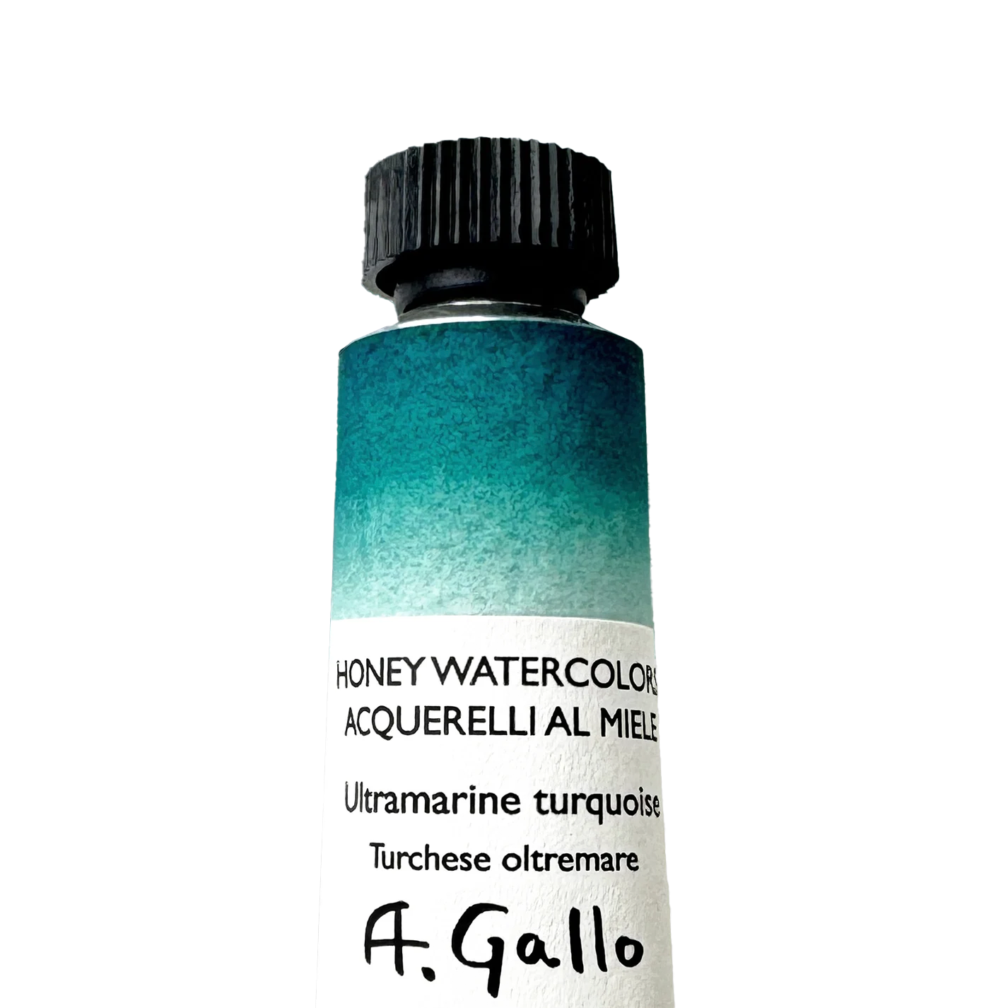AG 259 Ultramarine turquoise