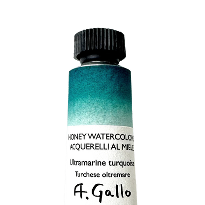 AG 259 Ultramarine turquoise