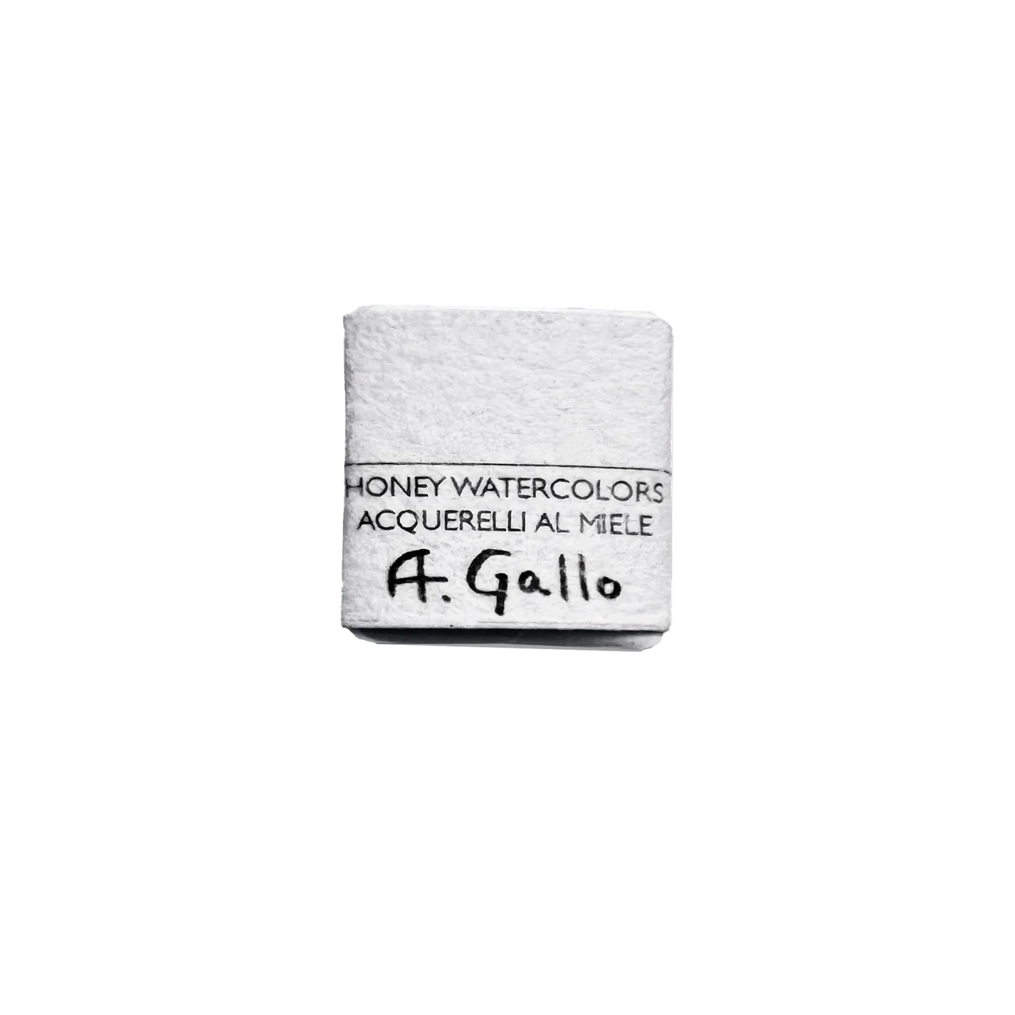 AG 260 Chinese white