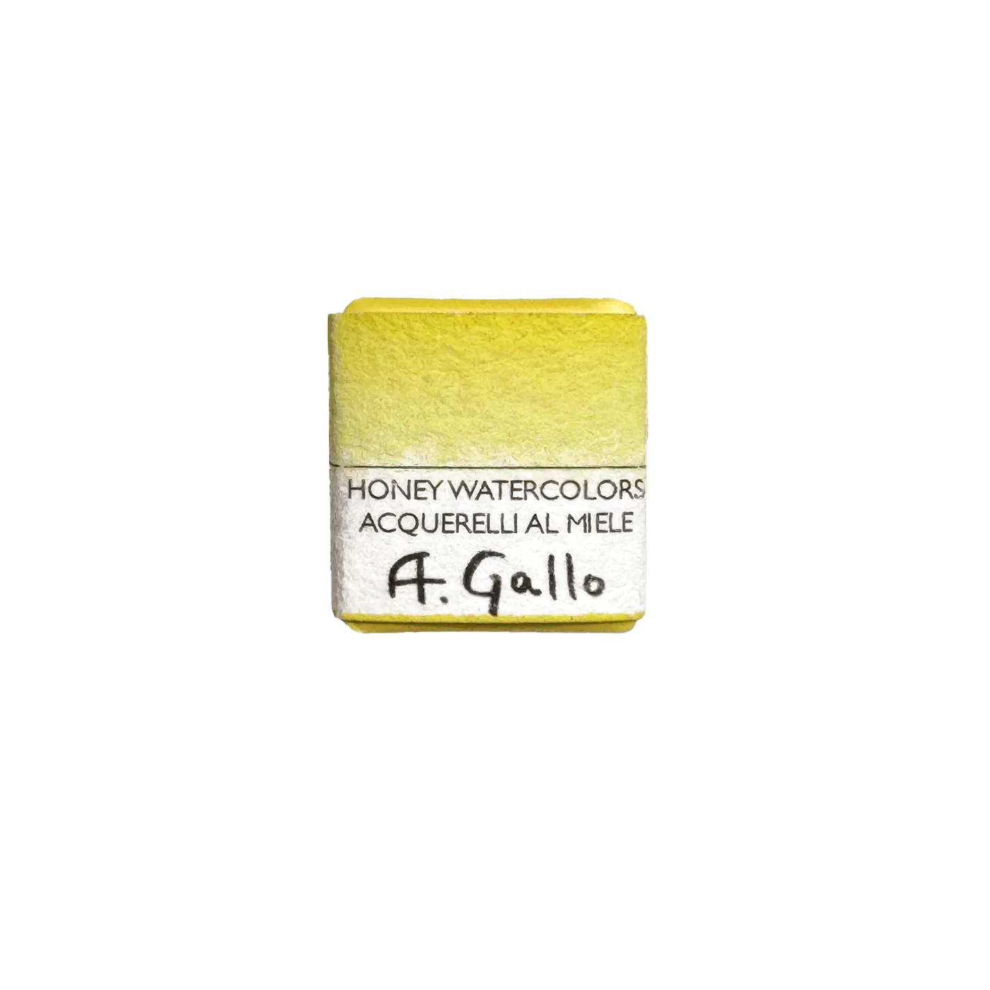 AG 261 Giallorino hue