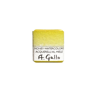 AG 261 Giallorino hue