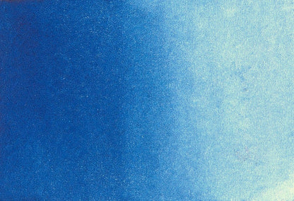 AG 262 Phthalo blue (red shade)