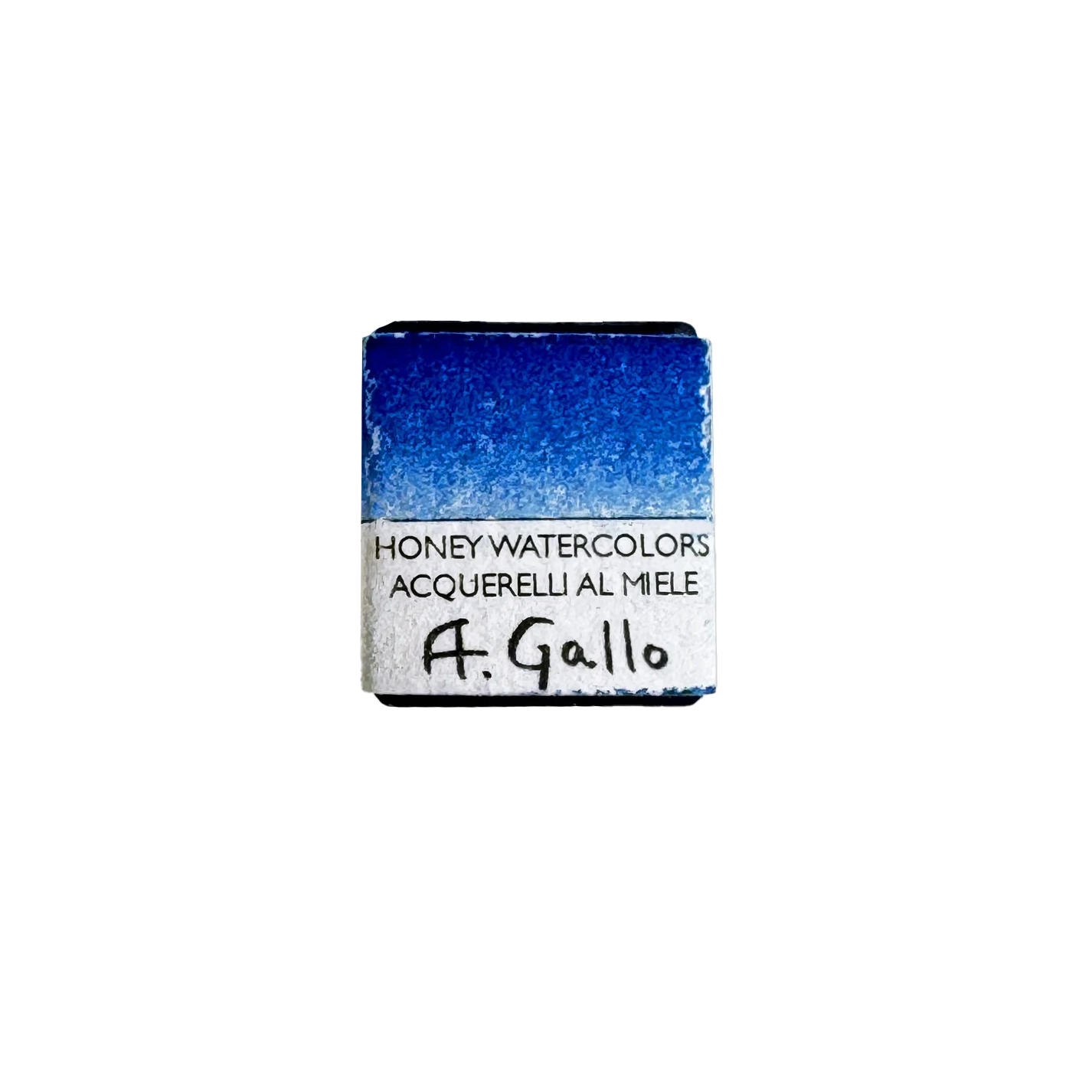 AG 262 Phthalo blue (red shade)