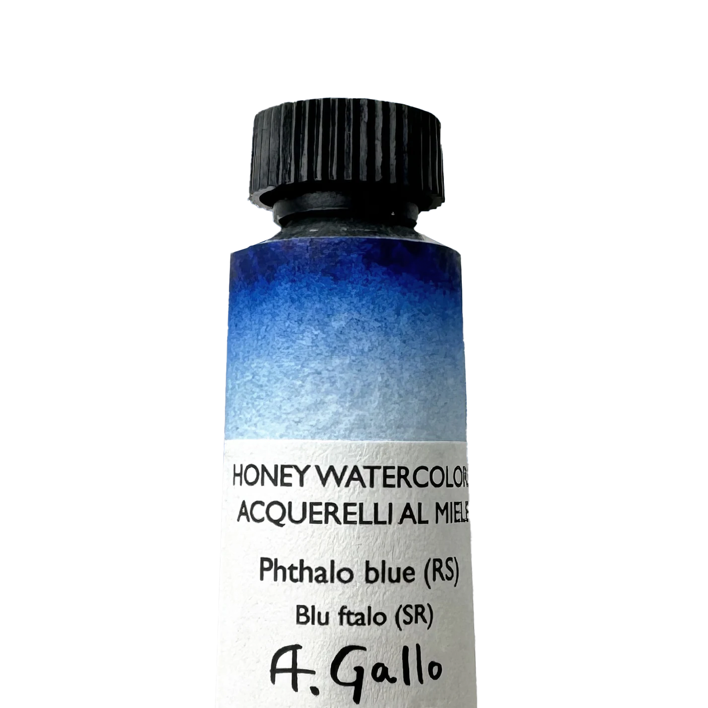 AG 262 Phthalo blue (red shade)