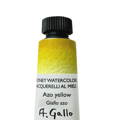 AG 300 Azo yellow