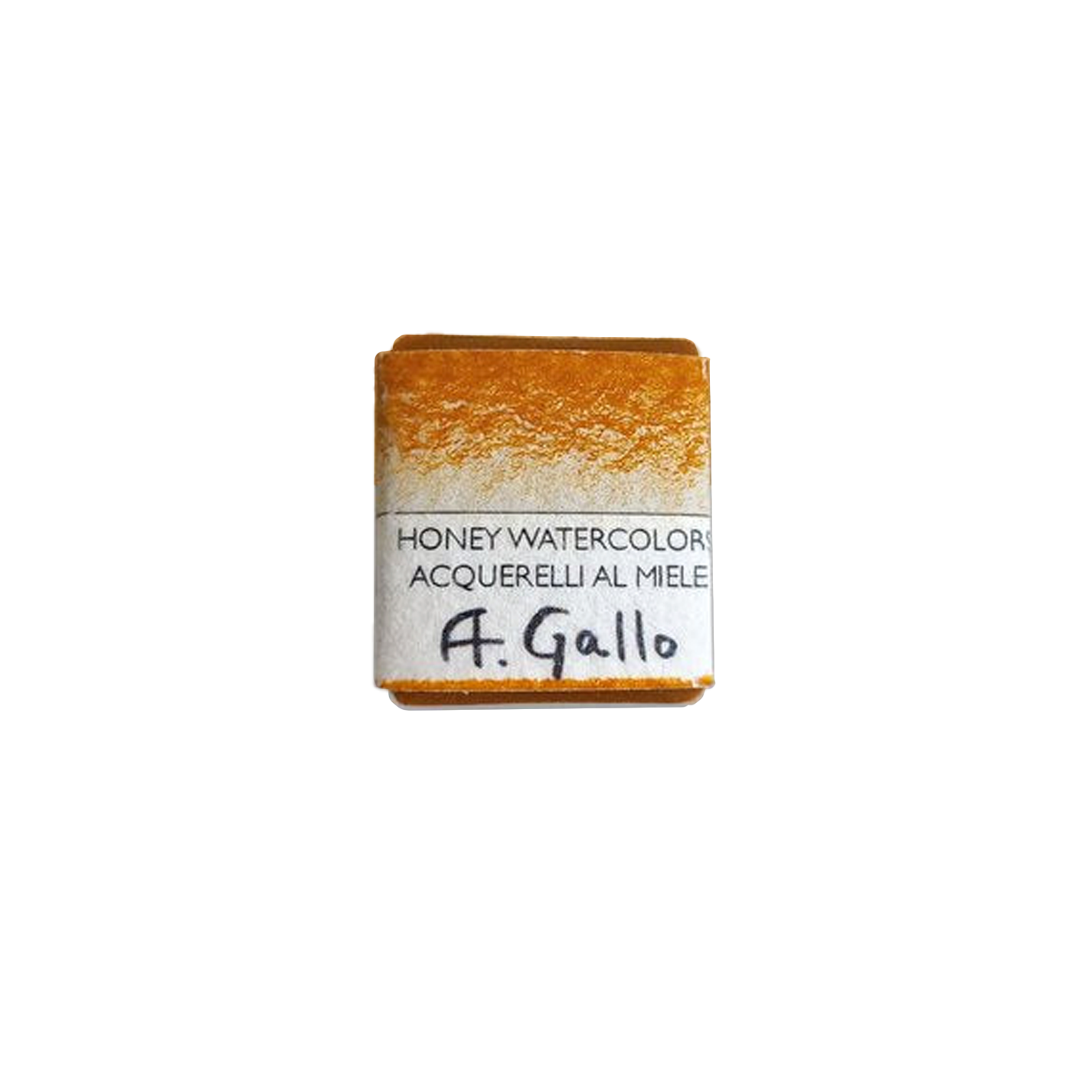 AG 301 Orange iron oxide