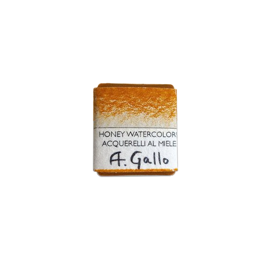 AG 301 Orange iron oxide