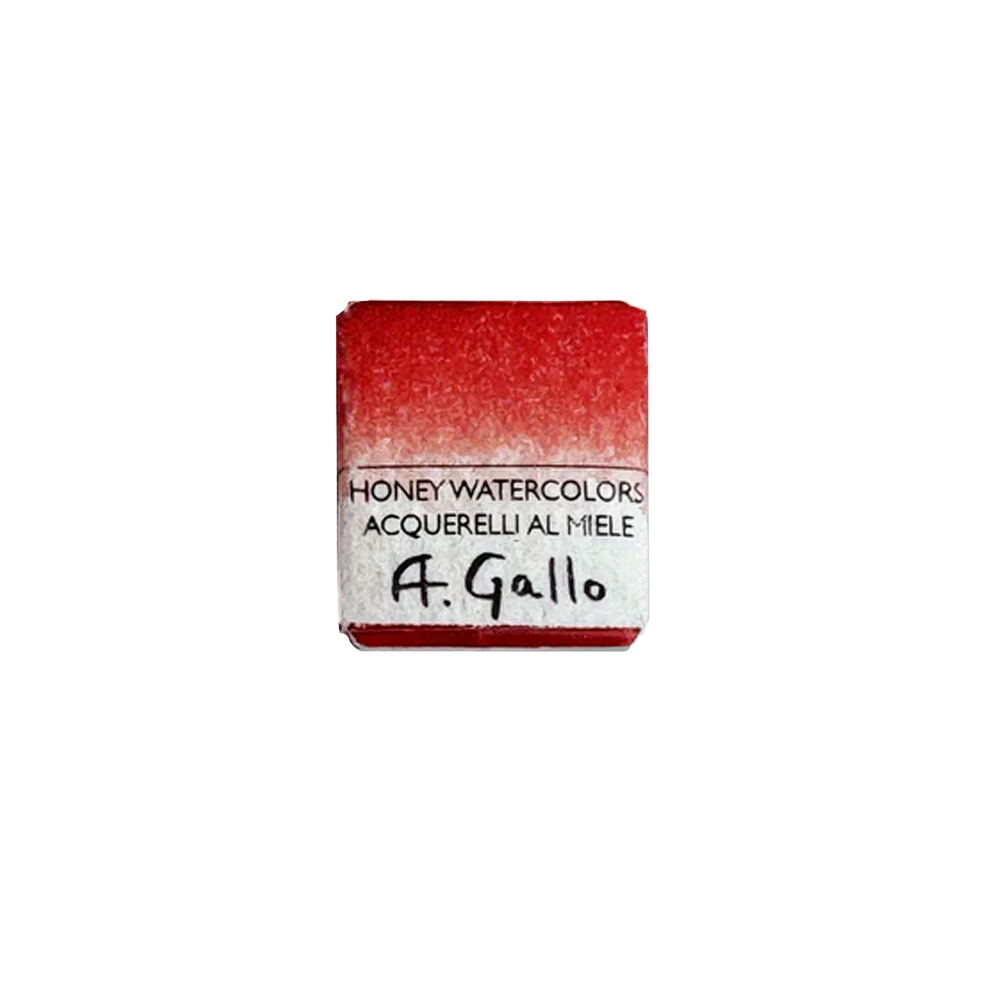 AG 303 Vermilion red